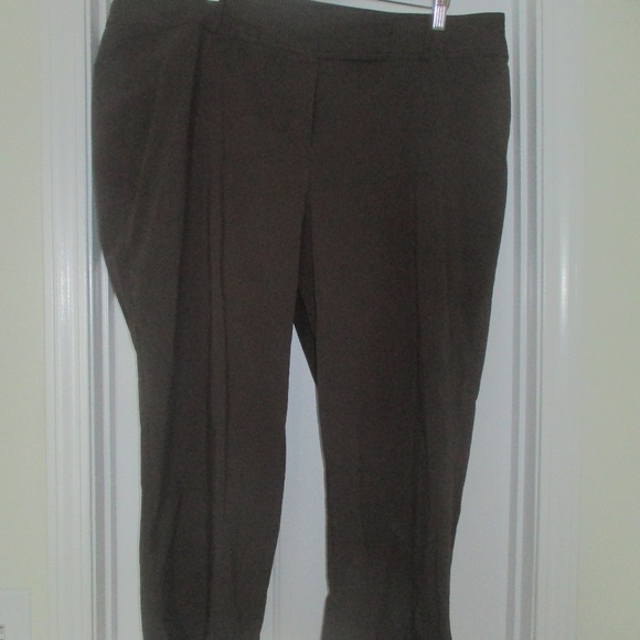 Lane Bryant Pants - Women's capri pants Lane Bryant Pants - Women's capri pants
